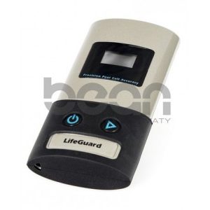 Alkomat LifeGuard – profesjonalny sensor elektrochemiczny
