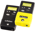 Wzorcowanie alkomatu Lifeloc FC10 + świadectwo wzorcowania