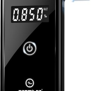 Alkomat PROMILER AL 7010