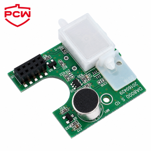 Sensor do alkomatu 8000