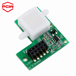 Sensor do alkomatu 8100