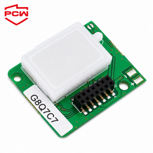 Sensor do alkomatu 9000