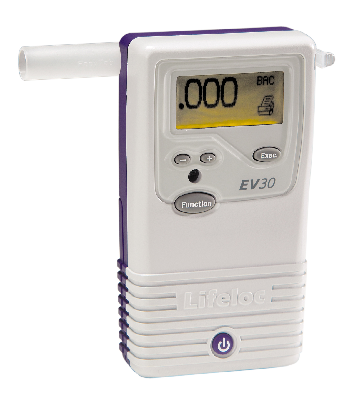 Alkomat Lifeloc EV30 – profesjonalny tester wydechu – produkt Lifeloc